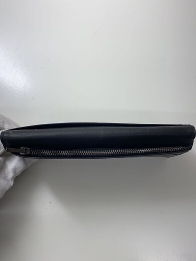 商品画像：トートバッグ/PVC/BLU/総柄/91499 4