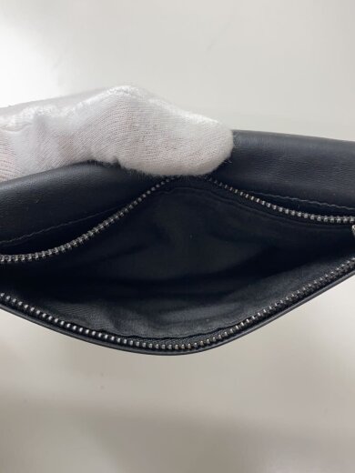 商品画像：トートバッグ/PVC/BLU/総柄/91499 6