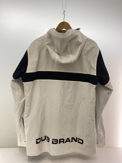 商品画像：24DBJ-04 ウェアー/L/WHT/24DBJ-04 2