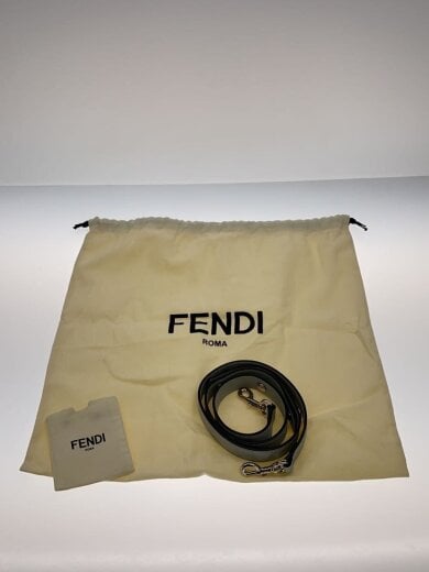 商品画像：ハンドバッグ/レザー/8BL1245QJF10Y4 7