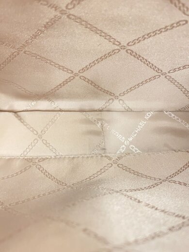 商品画像：ショルダーバッグ/レザー/BRW/無地/32S4GTVC3L 6