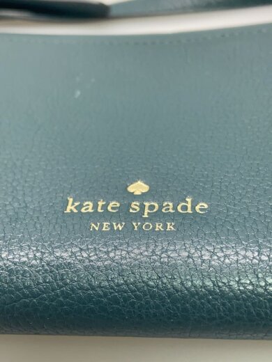 商品画像：ショルダーバッグ/--/GRN/無地/K6027 5