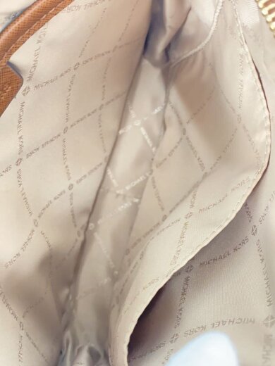 商品画像：ショルダーバッグ/--/IVO/総柄/CA-1906 7