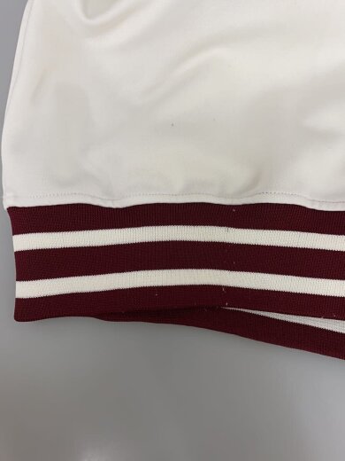 商品画像：ジャケット/XL/ポリエステル/WHT/83V1202 8