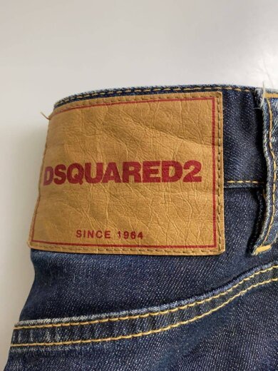 商品画像：スキニーパンツ/42/コットン/IDG/74LB001630330 4