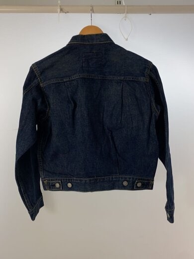 商品画像：Gジャン/36/コットン/IDG/71507-XX// 2