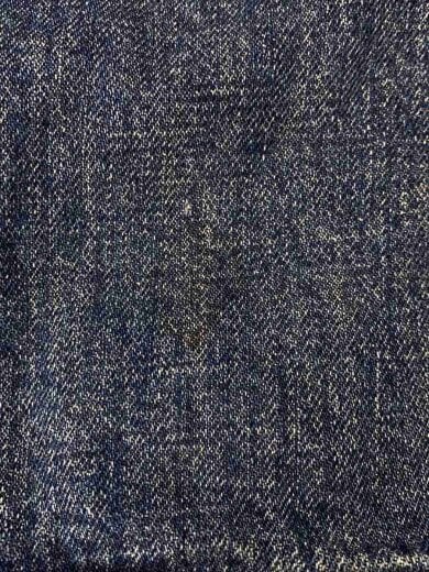 商品画像：Gジャン/40/コットン/IDG/無地/71507-XX 7