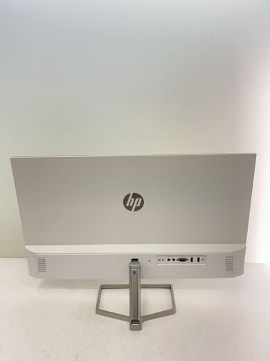 商品画像：モニター/27インチ/ワイド型/HP M27fwa 3