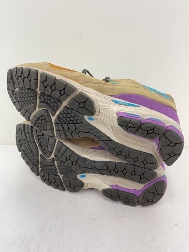 商品画像：M2002/ベージュ/27cm/BEG/スウェード 4