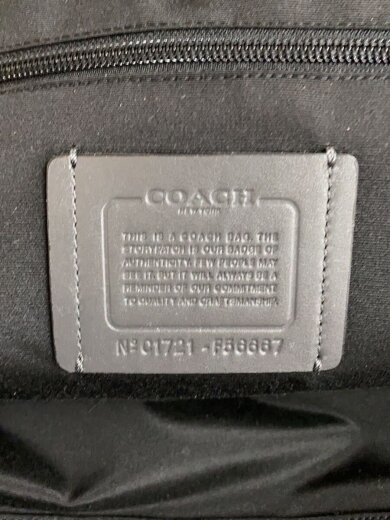 商品画像：リュック/レザー/GRY/F56667 5