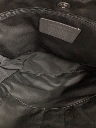 商品画像：リュック/レザー/GRY/F56667 6