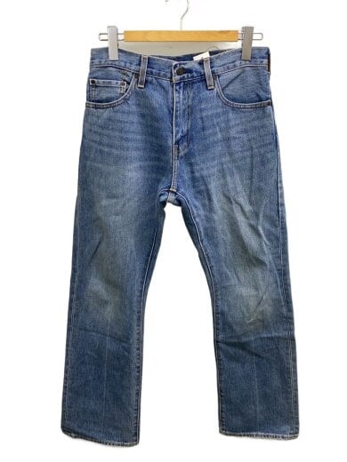 商品画像：ストレートパンツ/30/デニム/IDG/PC9-A9514-0000 1