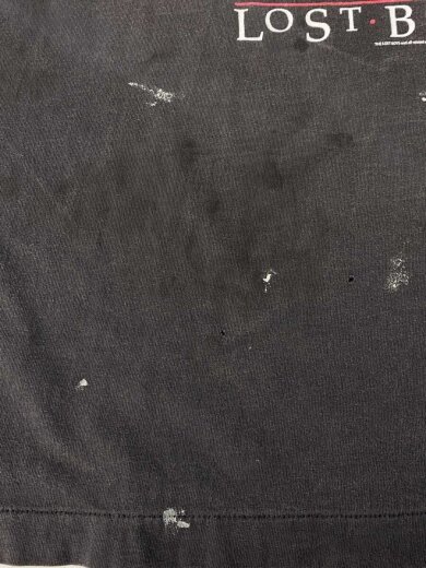 商品画像：Tシャツ/XL/コットン/NVY/プリント/SM-HR8-000-C51 8