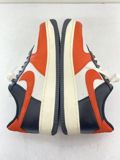 商品画像：AIR FORCE 1 07 LV8_エアフォース 1 07 LV8/26cm/ORN 8