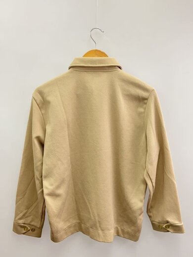 商品画像：ニット・セーター(厚手)/M/ポリエステル/BEG 2