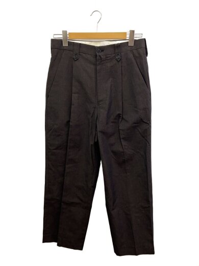 商品画像：ボトム/1/コットン/BRW/14S25AF338P 1