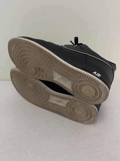 商品画像：AIR FORCE 1 07_エアフォース 1 07/27.5cm/BLK 4