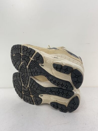 商品画像：ローカットスニーカー/24cm/GRY/M2002RFA 4