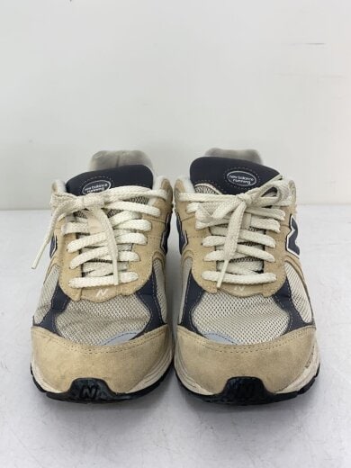 商品画像：ローカットスニーカー/24cm/GRY/M2002RFA 7