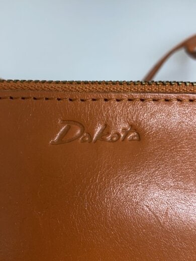 商品画像：ショルダーバッグ/レザー/CML 5