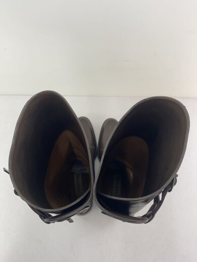 商品画像：ロングブーツ/37/BRW/SR2002 3