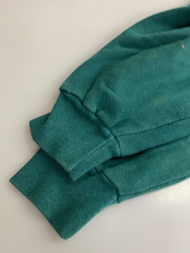 商品画像：スウェット/L/コットン/GRN/RN26094 5
