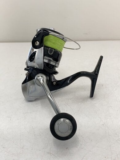 商品画像：03327 14 エクスセンスBB C3000HGM 03327/スピニングリール 5