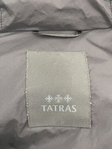 商品画像：ジャケット/2/ナイロン/BLK/無地/MJXA0021013588 3