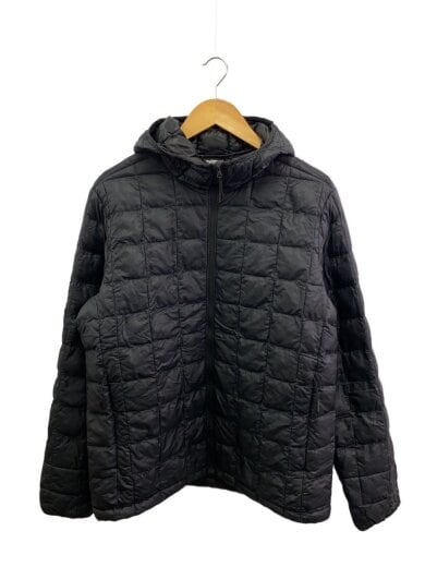 商品画像：ダウンジャケット/L/ポリエステル/BLK/NF0A5GLK 1