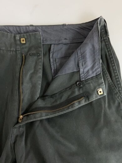 商品画像：ボトム/32/コットン/GRN/SUCS401 3