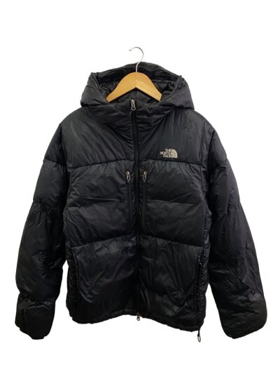 商品画像：ビレイヤージャケット/M/ナイロン/BLK 1