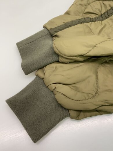 商品画像：コート/one/コットン/KHK/無地/TYZ1032108A0002 5