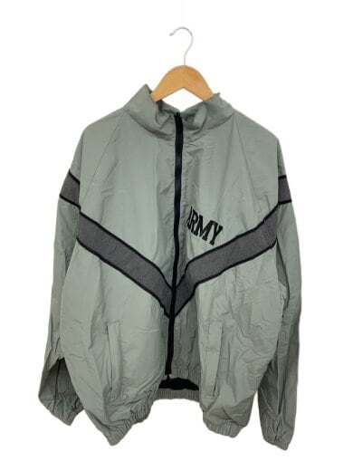 商品画像：ジャケット/XL/ナイロン/KHK/無地/8415-01-465-4656 1