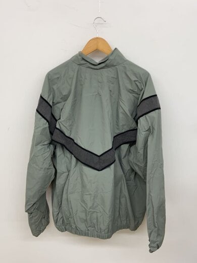 商品画像：ジャケット/XL/ナイロン/KHK/無地/8415-01-465-4656 2