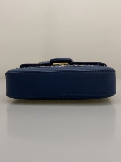 商品画像：ショルダーバッグ/--/NVY/総柄/20271112 4