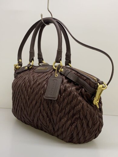 商品画像：バッグ/--/BRW/F18637 2