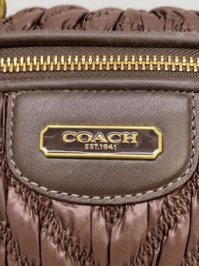 商品画像：バッグ/--/BRW/F18637 5