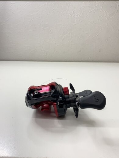 商品画像：TATULA-R CT100XSL リール/ベイトリール/TATULA-R CT100XSL 5