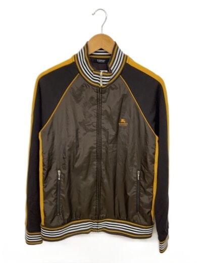 商品画像：ジャケット/2/ポリエステル/BRW/BMV65-109-58 1