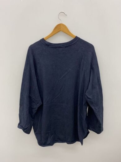 商品画像：カットソー/2/コットン/NVY/BHS23S029 2