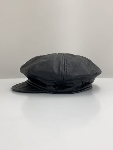 商品画像：ハンチング/M/BLK/メンズ 2