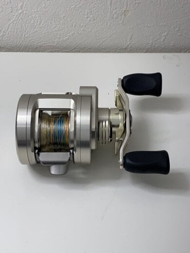 商品画像：リール/ベイトリール 2