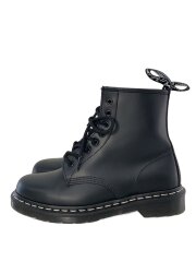 ブーツ/UK7/BLK/レザー/1460WS