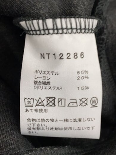 商品画像：TECH AIR SWEAT WIDE HOODIE_テックエアースウェットワイドフーディ/XL/ポリエステル/G 4