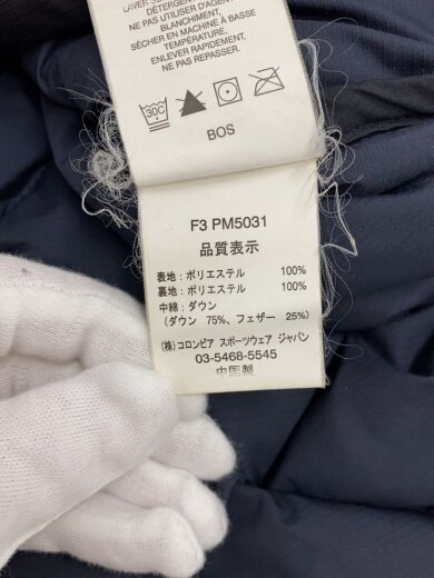 商品画像：ダウンジャケット/L/PM5031 4