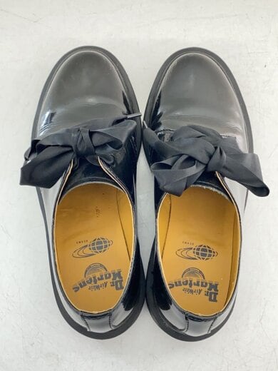 商品画像：ブーツ/23cm/BLK/レザー 3