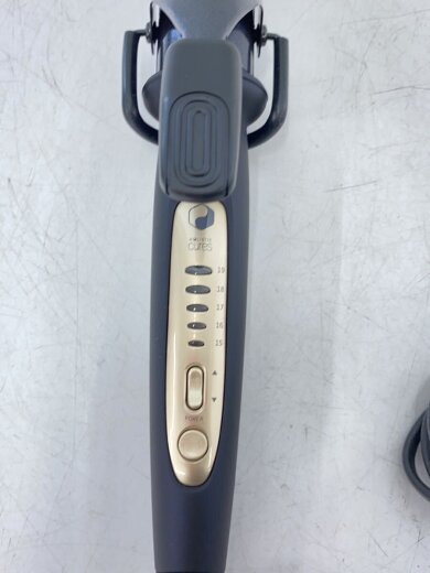 商品画像：ドライヤー・ヘアアイロン/CCIC-G72010B 5