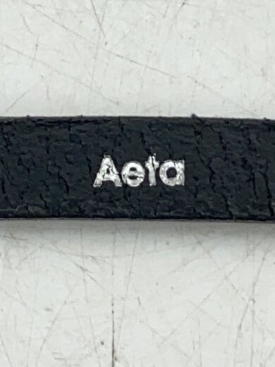 商品画像：ベルト/--/BLK/無地/レディース 3