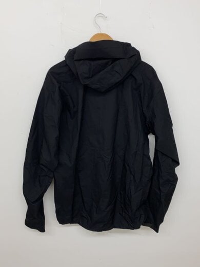 商品画像：ジャケット/L/ナイロン/BLK/無地/ARCC-Z-2021010052 2