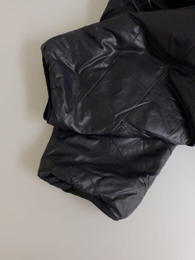 商品画像：ジャケット/M/ナイロン/BLK/NY2752N 5